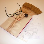 Ein scharfer Blick ist zum Betrachten schöner Dinge unermesslich