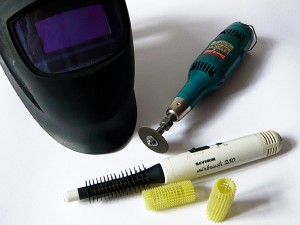 ... gerade dann, wenn man es dringend braucht.