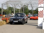 Rover P6 V8
