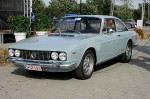 Lancia 2000 »Flavia« Coupe