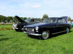 Bristol 408 KlassikAuto Berlin