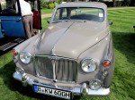 Rover P4 100