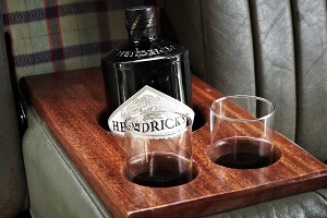 Photo: Hendrick´s Gin