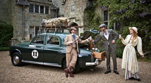 Photo: Hendrick´s Gin