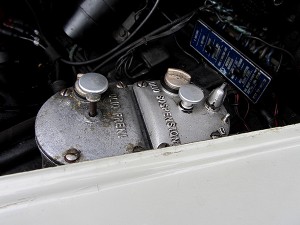 Aurelia B12 - KlassikAuto Berlin