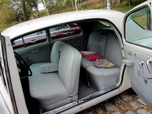 Aurelia B12 - KlassikAuto Berlin