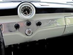 Aurelia B12 - KlassikAuto Berlin