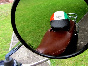 Vespa ET2 - KlassikAuto Berlin