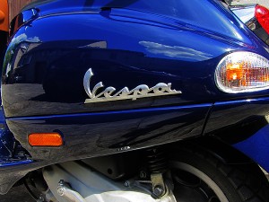 Vespa ET2 - KlassikAuto Berlin