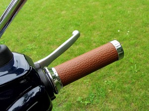 Vespa ET2 - KlassikAuto Berlin