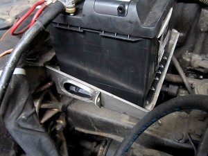 Lancia Fulvia Berlina 2C - KlassikAuto Berlin