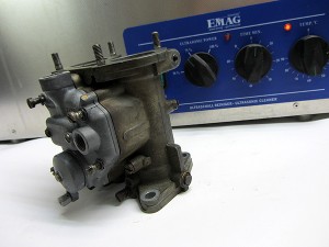 Lancia Fulvia Berlina 2C - KlassikAuto Berlin