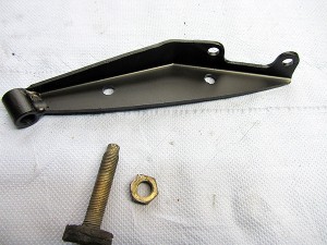 Lancia Fulvia Berlina 2C - KlassikAuto Berlin