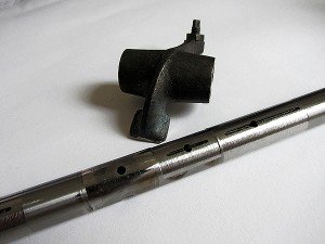 Lancia Fulvia Berlina 2C - KlassikAuto Berlin