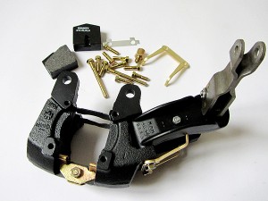 Lancia Fulvia Berlina 2C - KlassikAuto Berlin