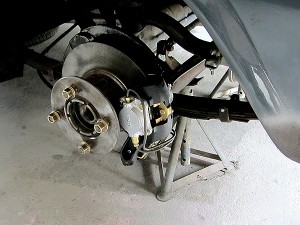 Lancia Fulvia Berlina 2C - KlassikAuto Berlin