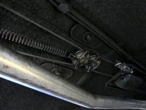 Lancia Fulvia Berlina 2C - KlassiKAuto Berlin