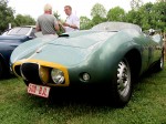 Arnolt Bristol - KlassikAuto Berlin Arnolt Bristol - KlassikAuto Berlin