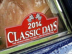 Bristol Owners Club - KlassikAuto Berlin