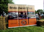 Bristol Owners Club - KlassikAuto Berlin