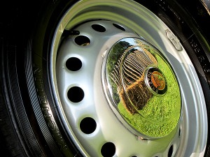 Bristol  Cars - KlassikAuto Berlin