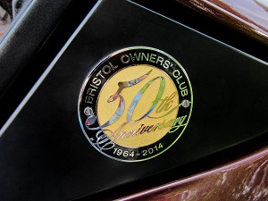 Bristol Owners Club - KlassikAuto Berlin