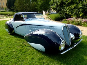 Classic Days 2014 - KlassikAuto Berlin