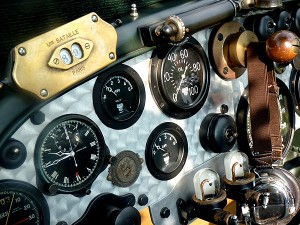 Classic Days 2014 - KlassikAuto Berlin