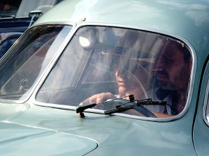 Classic Days 2014 - KlassikAuto Berlin