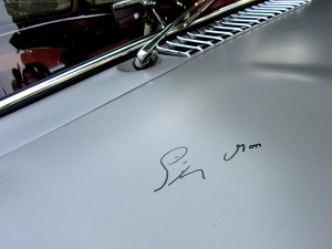 Classic Days 2014 - KlassikAuto Berlin