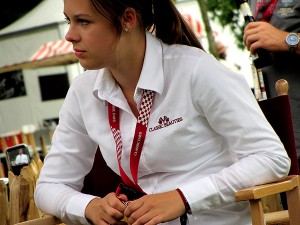 Classic Days 2014 - KlassikAuto Berlin