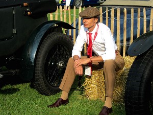 Classic Days 2014 - KlassikAuto Berlin