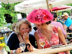 Classic Days 2014 - KlassikAuto Berlin