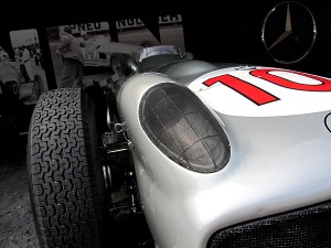 Classic Days 2014 - KlassikAuto Berlin