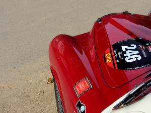 Classic Days 2014 - KlassikAuto Berlin