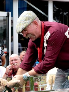 Classic Days 2014 - KlassikAuto Berlin