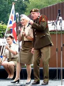 Classic Days 2014 - KlassikAuto Berlin