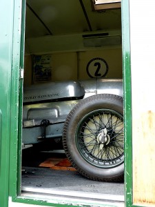 Classic Days 2014 - KlassikAuto Berlin