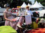Classic Days 2014 - KlassikAuto Berlin