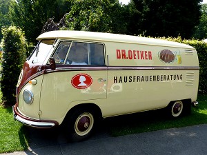 Classic Days 2014 - KlassikAuto Berlin