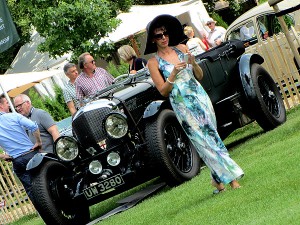 Classic Days 2014 - KlassikAuto Berlin