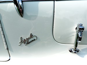 Classic Days 2014 - KlassikAuto Berlin