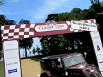 Classic Days 2014 - KlassikAuto Berlin