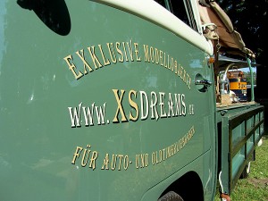 Classic Days 2015 - KlassikAuto Berlin