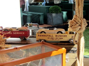 Classic Days 2015 - KlassikAuto Berlin