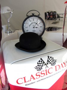 Classic Days 2015 - KlassikAuto Berlin