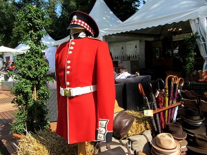 Classic Days 2015 - KlassikAuto Berlin