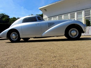 Classic Days 2015 - KlassikAuto Berlin