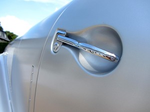 Classic Days 2015 - KlassikAuto Berlin