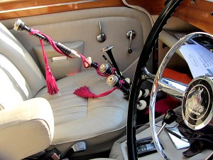 Classic Days 2015 - KlassikAuto Berlin